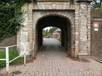  porte fortifiée